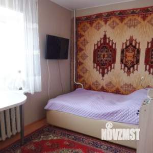 3-к квартира, вторичка, 50м2, 3/5 этаж
