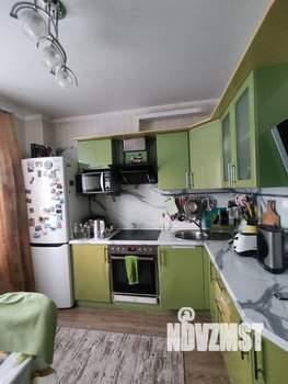 1-к квартира, вторичка, 38м2, 8/12 этаж