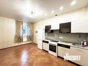1-к квартира, вторичка, 45м2, 1/10 этаж
