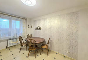 3-к квартира, вторичка, 80м2, 15/19 этаж