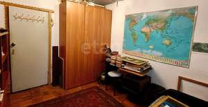 3-к квартира, вторичка, 67м2, 1/5 этаж