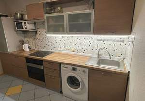 2-к квартира, вторичка, 56м2, 6/10 этаж