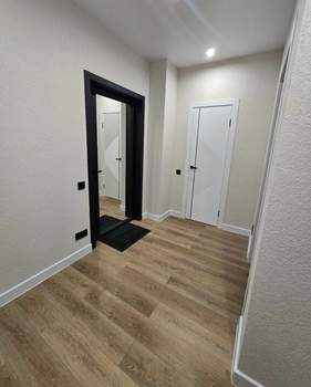 1-к квартира, вторичка, 45м2, 6/17 этаж