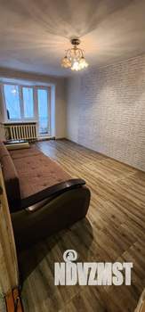 2-к квартира, вторичка, 38м2, 3/3 этаж