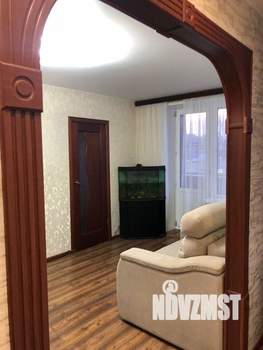 2-к квартира, вторичка, 41м2, 5/5 этаж
