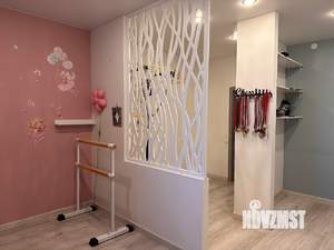 2-к квартира, вторичка, 66м2, 6/9 этаж