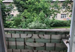 2-к квартира, вторичка, 48м2, 2/3 этаж