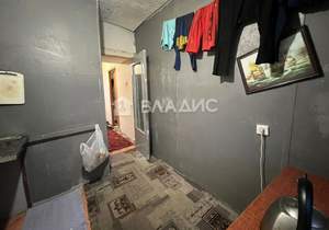 1-к квартира, вторичка, 32м2, 8/9 этаж