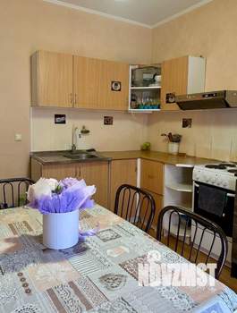 1-к квартира, вторичка, 47м2, 12/16 этаж