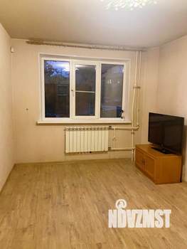 1-к квартира, вторичка, 30м2, 1/5 этаж