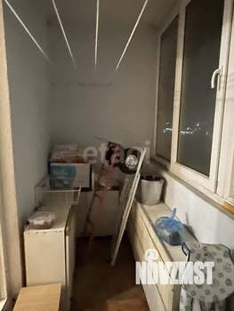 1-к квартира, вторичка, 40м2, 8/8 этаж