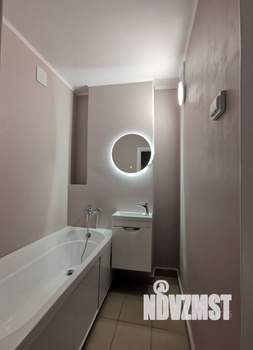 2-к квартира, вторичка, 52м2, 12/19 этаж