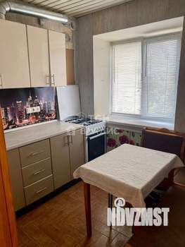 2-к квартира, вторичка, 41м2, 4/4 этаж