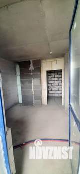 1-к квартира, вторичка, 45м2, 10/17 этаж