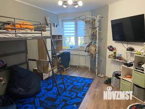 2-к квартира, вторичка, 62м2, 3/22 этаж