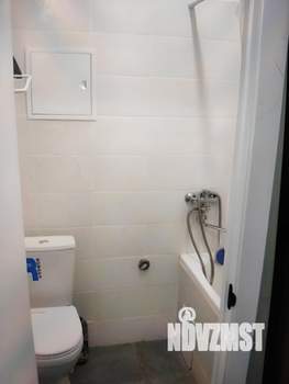 1-к квартира, вторичка, 21м2, 1/5 этаж