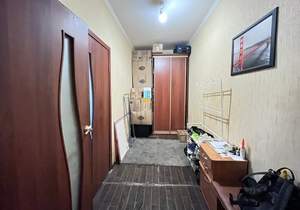 1-к квартира, вторичка, 42м2, 14/16 этаж