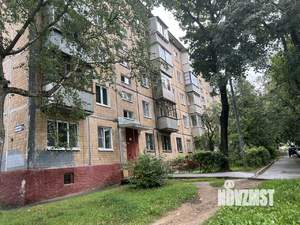 2-к квартира, вторичка, 45м2, 3/5 этаж