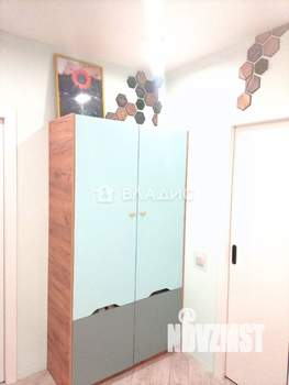 2-к квартира, вторичка, 61м2, 9/17 этаж