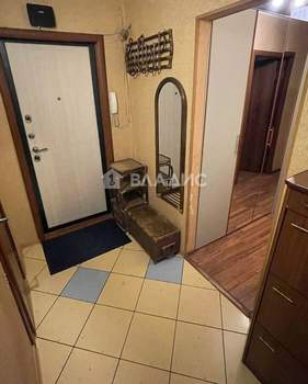 2-к квартира, вторичка, 56м2, 6/10 этаж