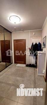 3-к квартира, вторичка, 84м2, 12/17 этаж