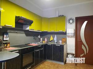 1-к квартира, вторичка, 42м2, 6/15 этаж