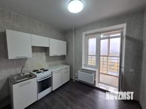 2-к квартира, вторичка, 45м2, 8/19 этаж