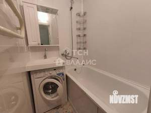 1-к квартира, вторичка, 31м2, 3/5 этаж