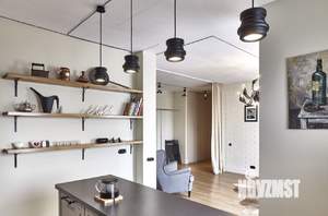 2-к квартира, вторичка, 62м2, 12/17 этаж