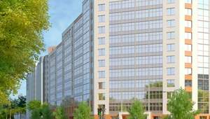 2-к квартира, вторичка, 68м2, 2/12 этаж