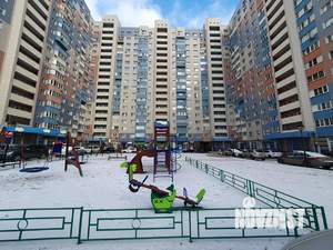 2-к квартира, вторичка, 68м2, 14/16 этаж