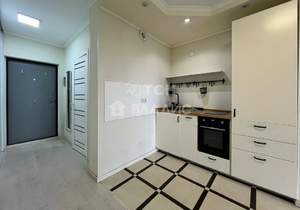 Студия квартира, вторичка, 22м2, 10/11 этаж