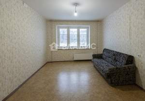 1-к квартира, вторичка, 39м2, 3/14 этаж