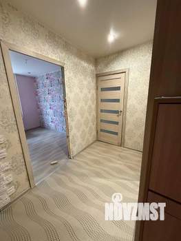 2-к квартира, вторичка, 41м2, 2/5 этаж