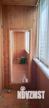 4-к квартира, вторичка, 104м2, 10/12 этаж
