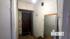 2-к квартира, вторичка, 44м2, 3/3 этаж