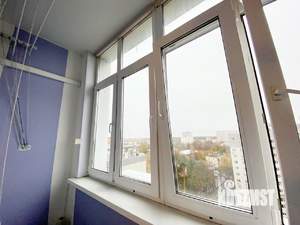 1-к квартира, вторичка, 49м2, 11/12 этаж