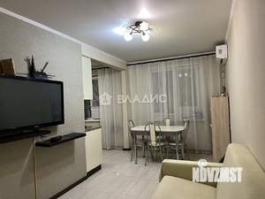 3-к квартира, вторичка, 55м2, 5/5 этаж