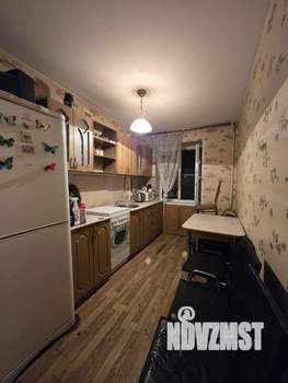 2-к квартира, вторичка, 50м2, 4/5 этаж