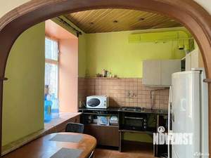 3-к квартира, вторичка, 74м2, 1/3 этаж