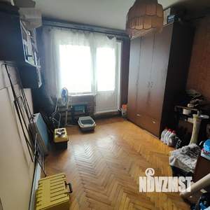 3-к квартира, вторичка, 64м2, 5/5 этаж