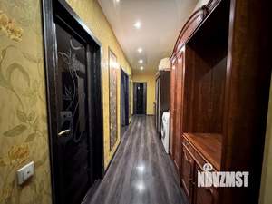 2-к квартира, вторичка, 58м2, 15/17 этаж