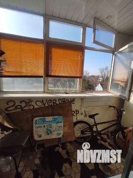 1-к квартира, вторичка, 49м2, 5/8 этаж