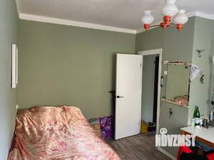 1-к квартира, вторичка, 21м2, 1/5 этаж