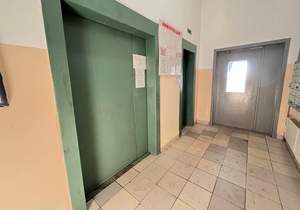 1-к квартира, вторичка, 42м2, 14/16 этаж