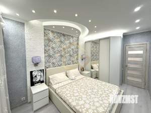 1-к квартира, вторичка, 43м2, 9/9 этаж