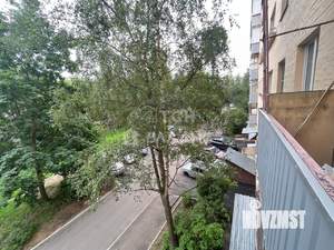 1-к квартира, вторичка, 33м2, 3/9 этаж