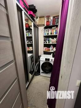 1-к квартира, вторичка, 42м2, 11/22 этаж