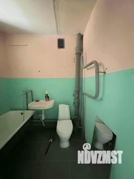 1-к квартира, вторичка, 33м2, 5/5 этаж
