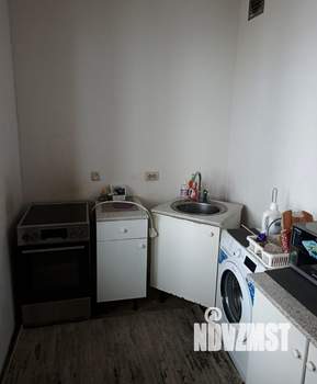 1-к квартира, вторичка, 46м2, 14/17 этаж